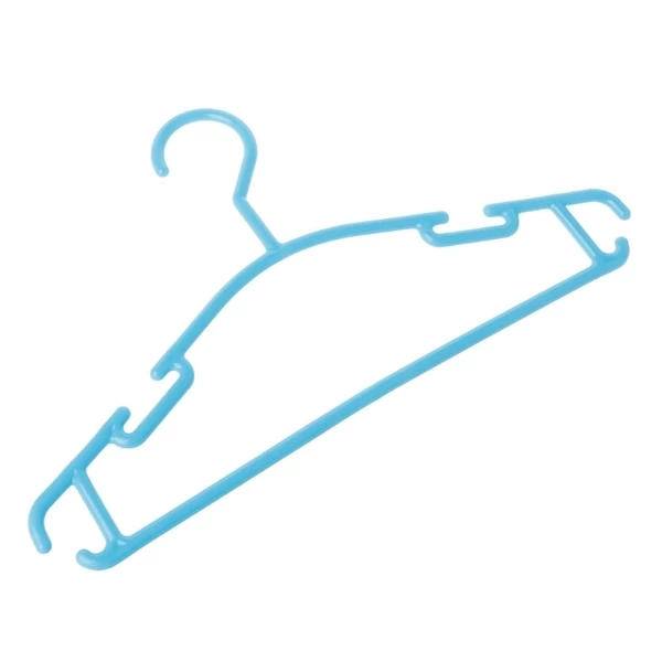 Plastic Kids Plastic Coat Hangers