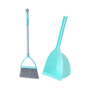 2pcs Practical Children Broom