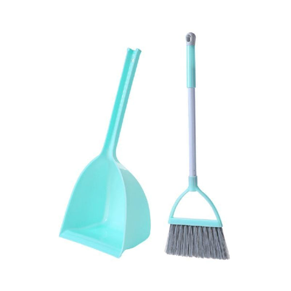 2pcs Practical Children Broom