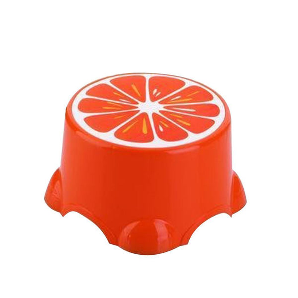 Child Lovely Bath Non-slip Stool