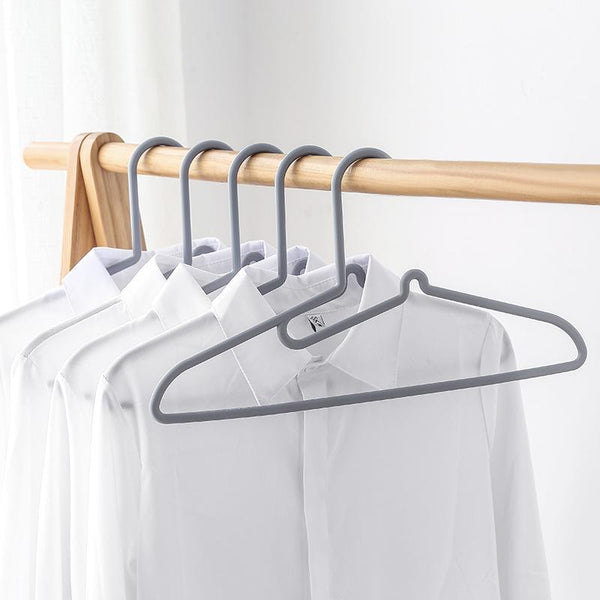 Seamless Wardrobe Closet Clothes Hanging