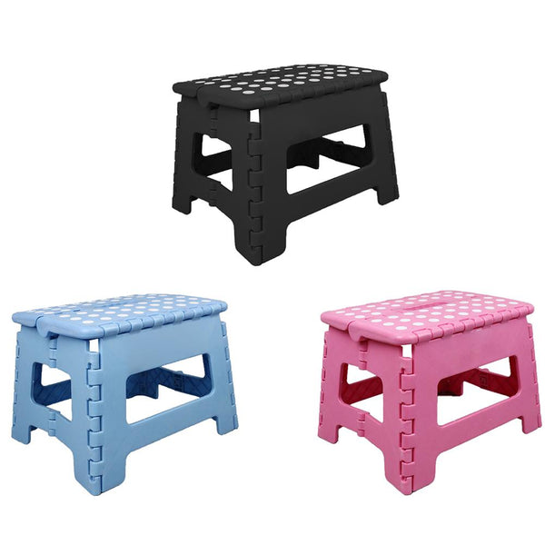 Folding Stool Outdoor Portable