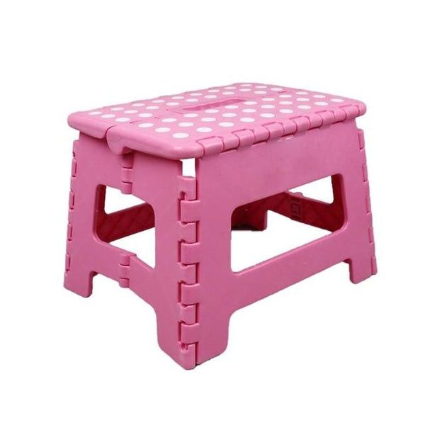 Folding Stool Outdoor Portable