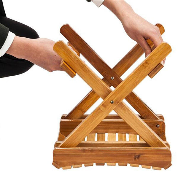 Chair Small Bench Stool