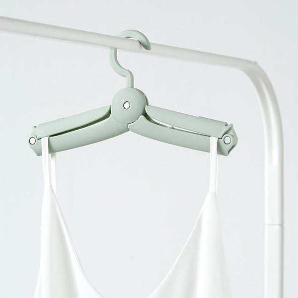 Mini Travel Portable Folding Hanger