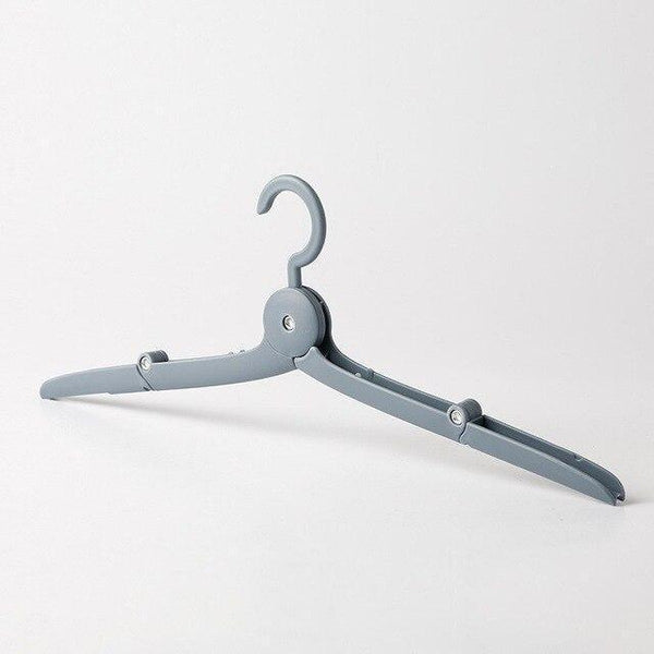 Mini Travel Portable Folding Hanger