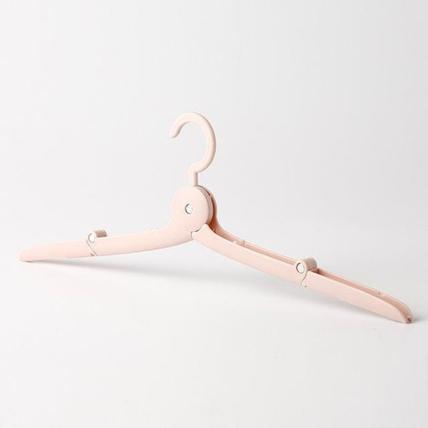 Mini Travel Portable Folding Hanger