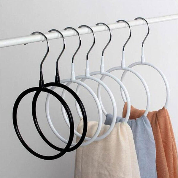 Holder Hook Ties Storage Hanger