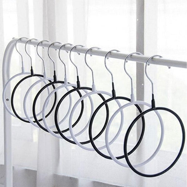 Holder Hook Ties Storage Hanger