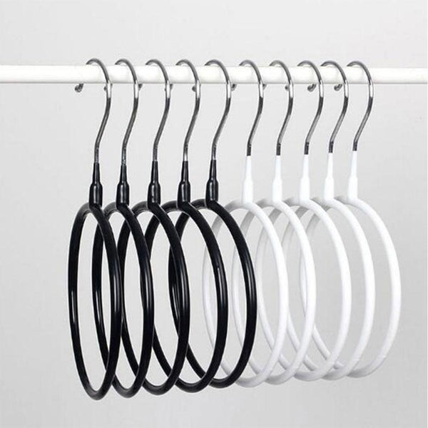 Holder Hook Ties Storage Hanger