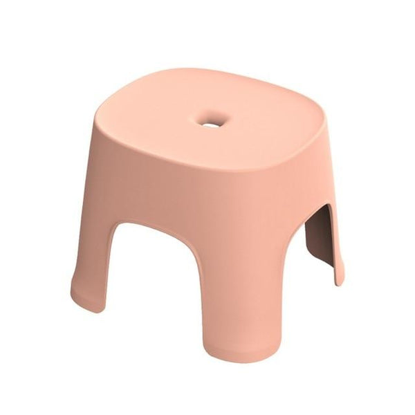 Table Plastic Simple Stool