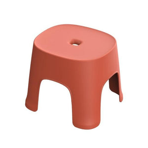 Table Plastic Simple Stool