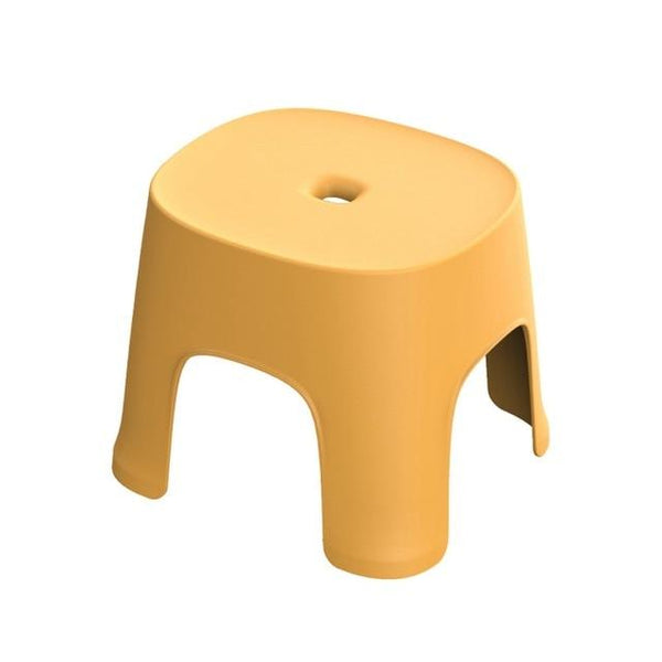 Table Plastic Simple Stool