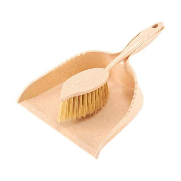 Hot 2pcs/set Broom Dustpan