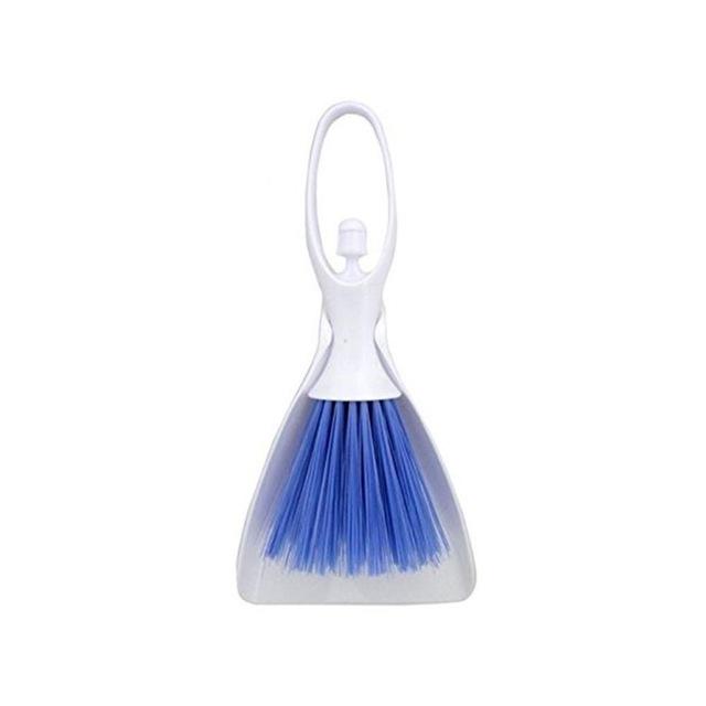 2 Pcs/Set Mini Cleaning Broom