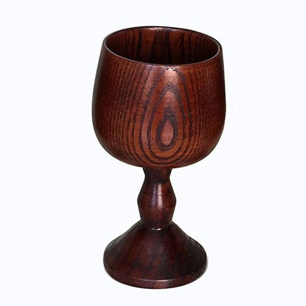 Original Handmade Natural  Wooden Cup