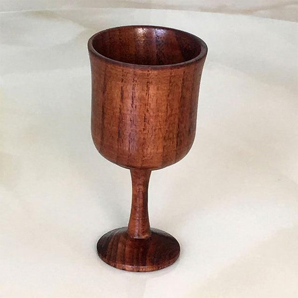 Original Handmade Natural  Wooden Cup