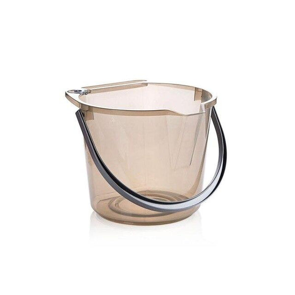 Plastic Fishing  Wash Mop Bucket