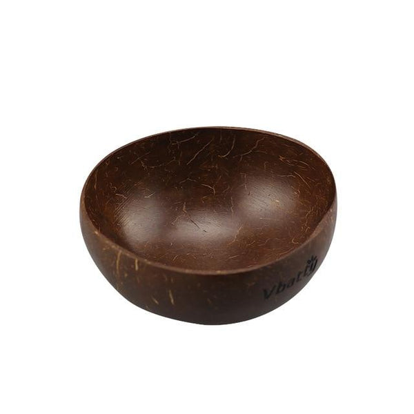 Natural Superior Coconut wooden Bowl