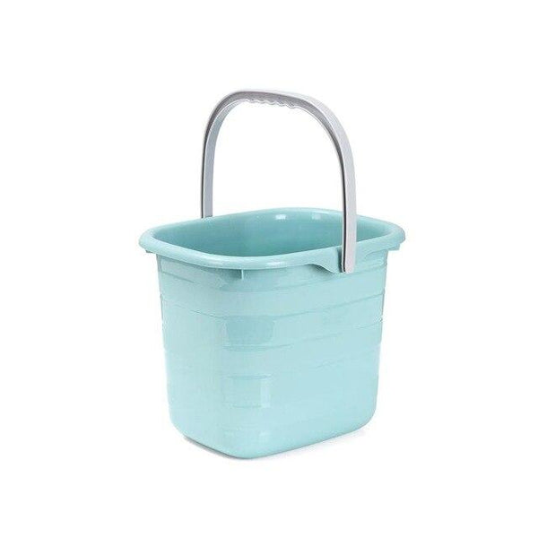 Plastic Mop Bucket Bathroom Laundry