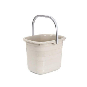 Plastic Mop Bucket Bathroom Laundry