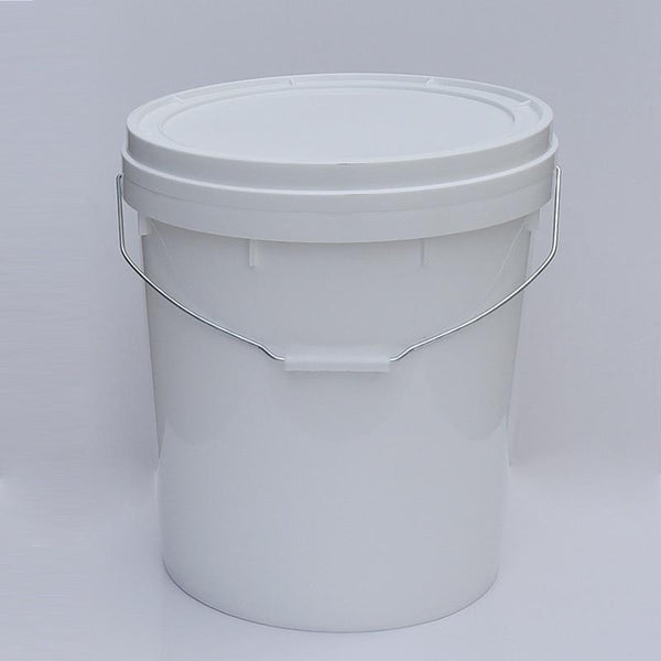 High Quality 5 Gallon  Plastic Bucket