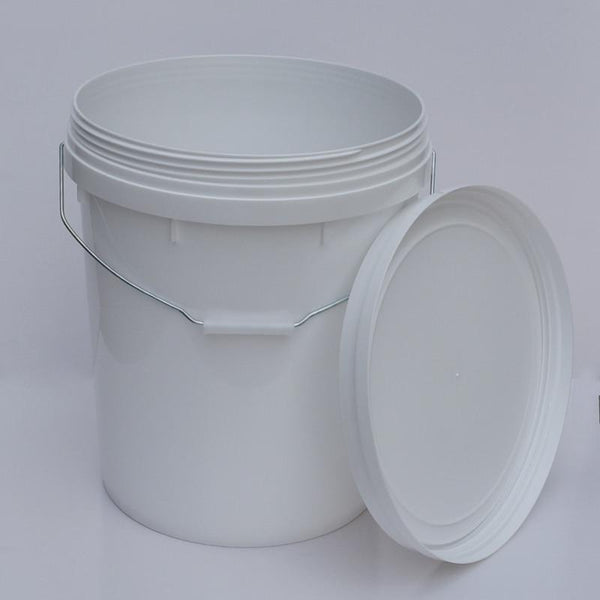 High Quality 5 Gallon  Plastic Bucket