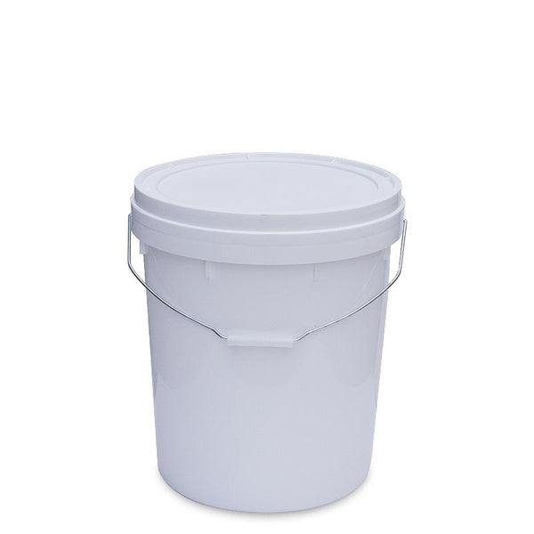 High Quality 5 Gallon  Plastic Bucket