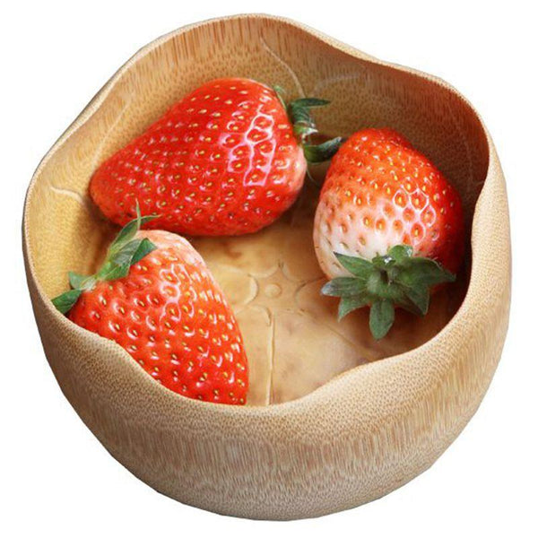 New Creative wooden Bowl