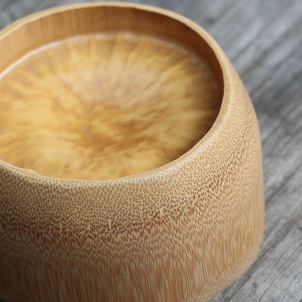 New Creative wooden Bowl