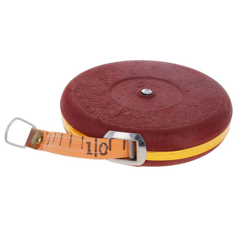 Frame Glass Fiber Tape Measure