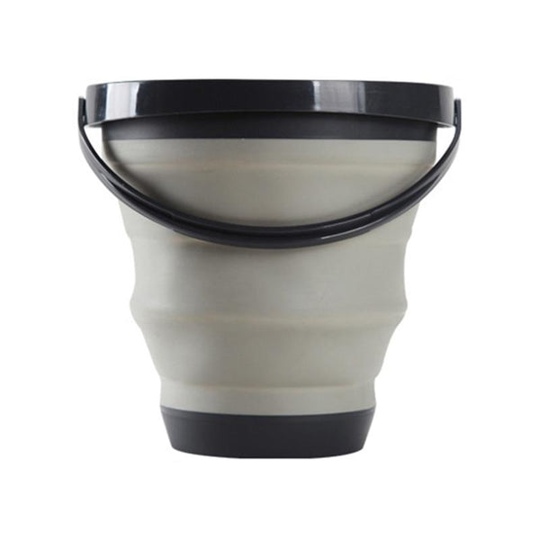 Promotion Folding Bucket Silicone Bucket