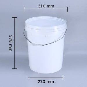 High Quality 5 Gallon  Plastic Bucket