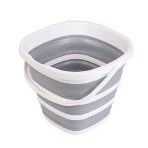 Fishing Promotion Folding Bucket