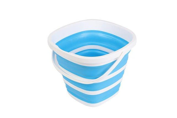 Fishing Promotion Folding Bucket