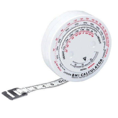 Diet Weight Loss Tape Measure