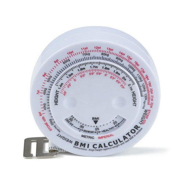 Diet Weight Loss Tape Measure