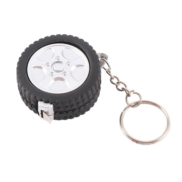 Creative Mini Tire Small Tape Measure