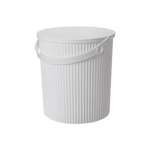 Portable Bucket Household Plastic Bucket