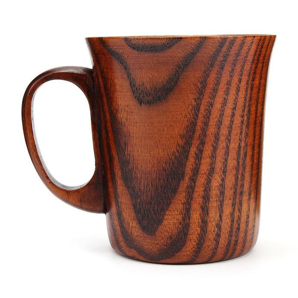 Handmade Wooden Cup