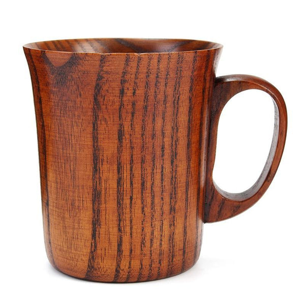 Handmade Wooden Cup