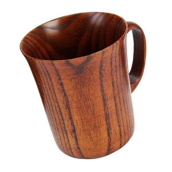 Handmade Wooden Cup