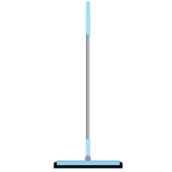 Household Cleaning Tools Plastic  Broom