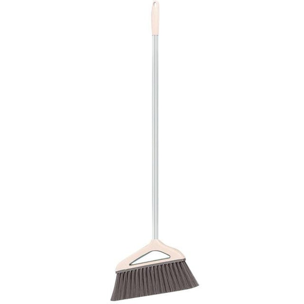 Household Cleaning Tools Plastic  Broom