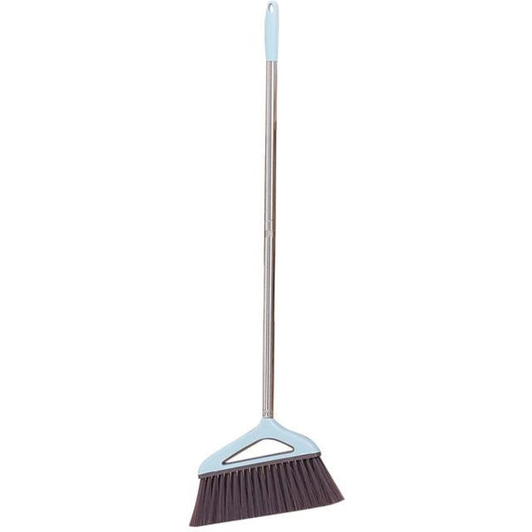 Household Cleaning Tools Plastic  Broom